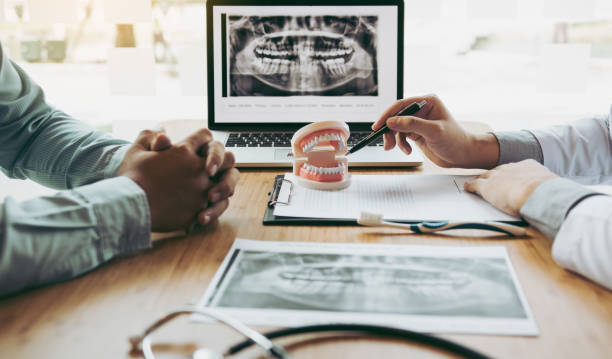Best Emergency Treatment for Dental Infections or Abscesses in Lakewood, OH