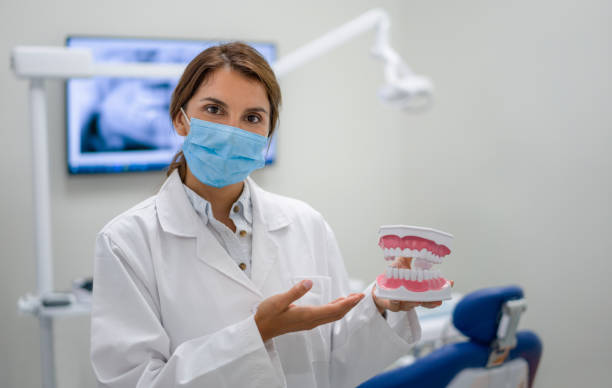 Best Emergency Treatment for Dental Infections or Abscesses in Lakewood, OH