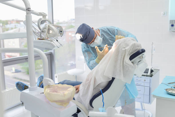 Best Emergency Treatment for Dental Infections or Abscesses in Lakewood, OH
