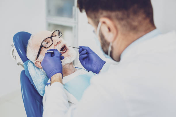 Best Emergency Dental Care for Broken or Chipped Teeth in Lakewood, OH